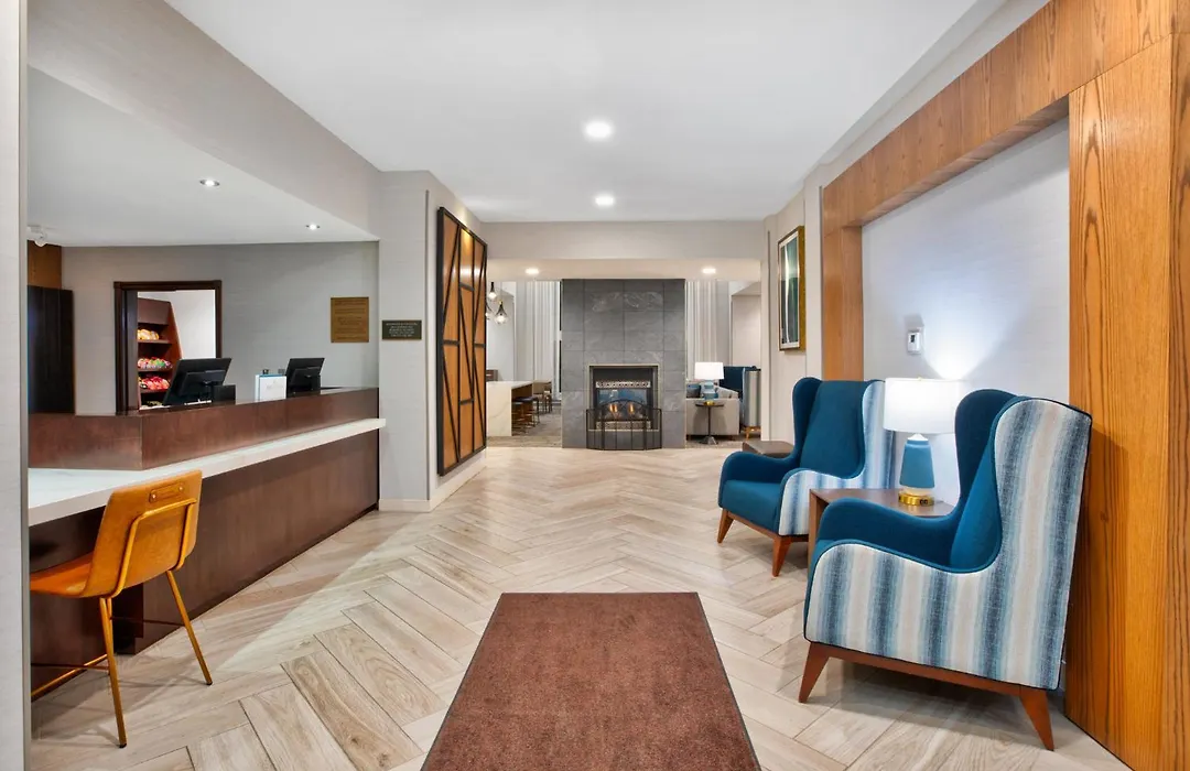 Staybridge Suites Bismarck By Ihg-1
