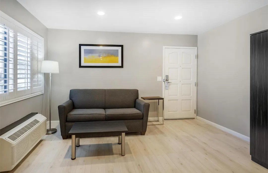 Surestay Plus By Best Western Santa Clara Silicon Valley-1