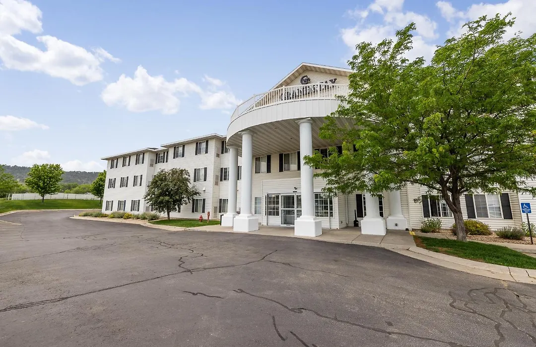 Grandstay Residential Suites Rapid City-1
