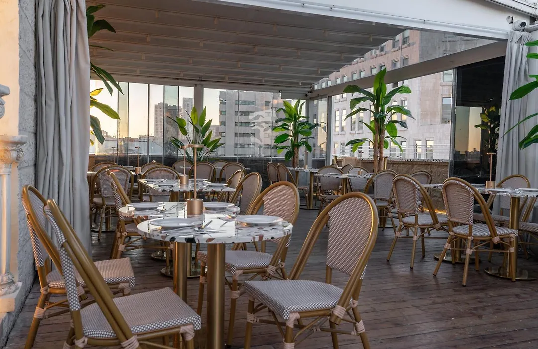 Agripas Boutique Hotel-1