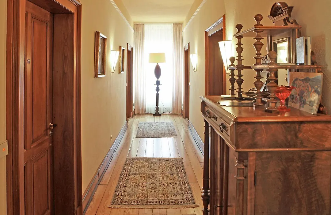 Hotel Villa Brenner-1