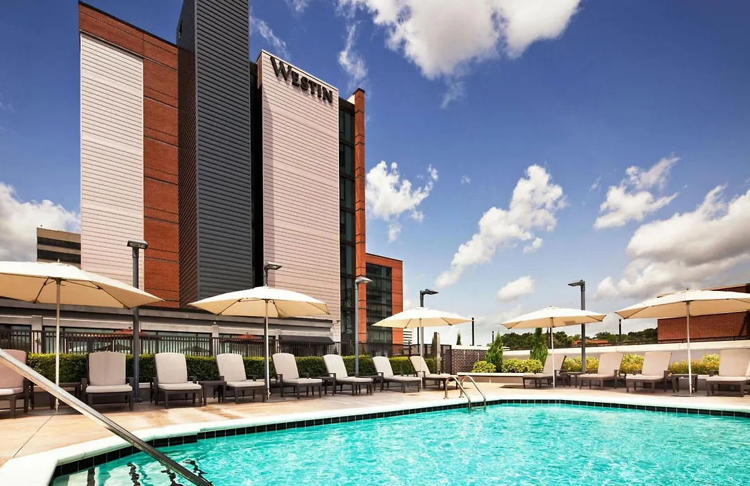 The Westin Birmingham-1