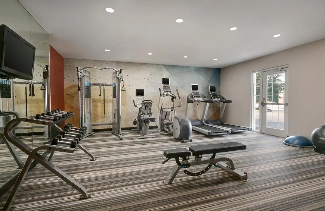 Candlewood Suites Frederick By Ihg-1