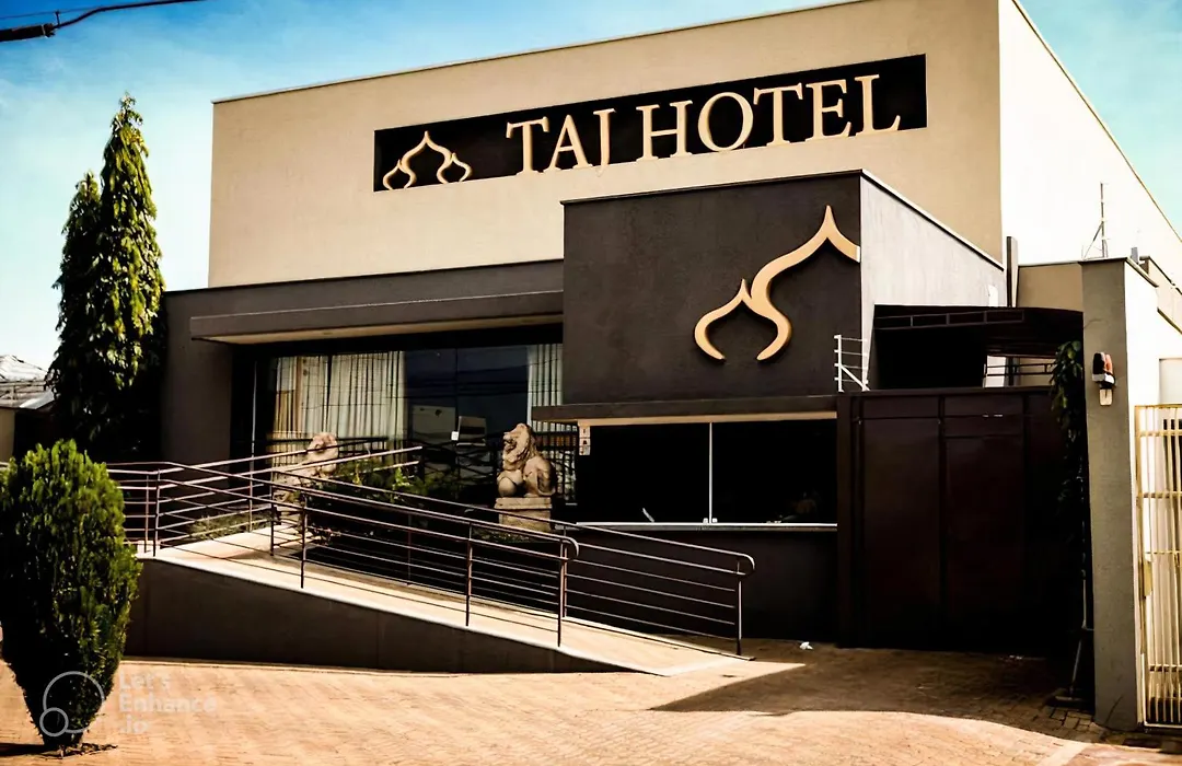 Taj Hotel-1