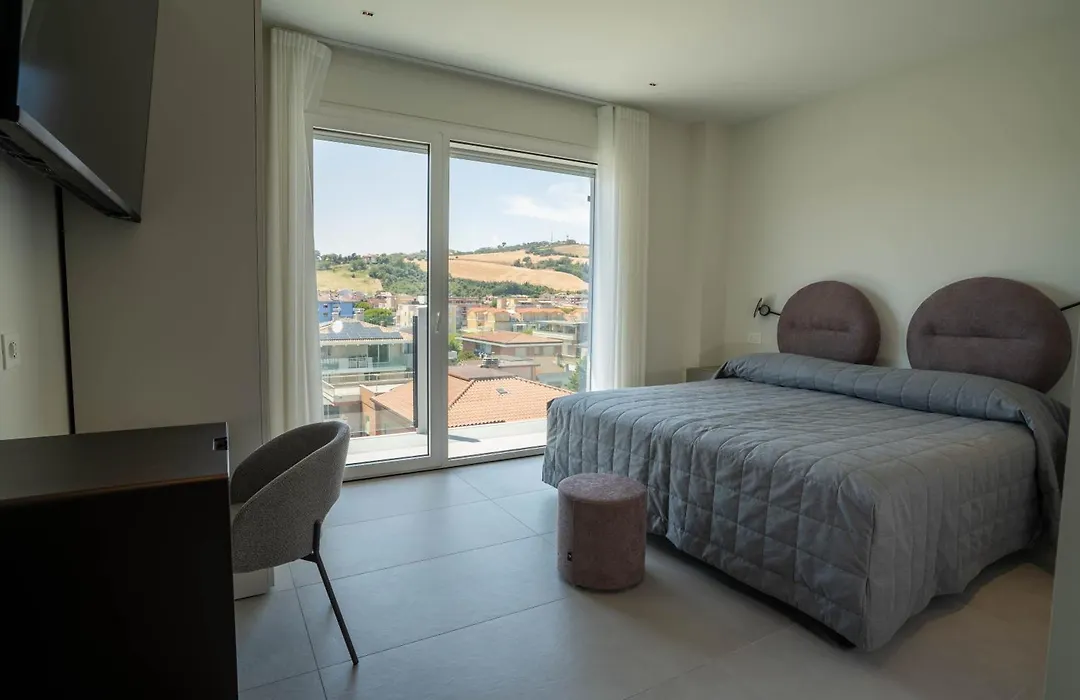 Hotel Il Caminetto-1