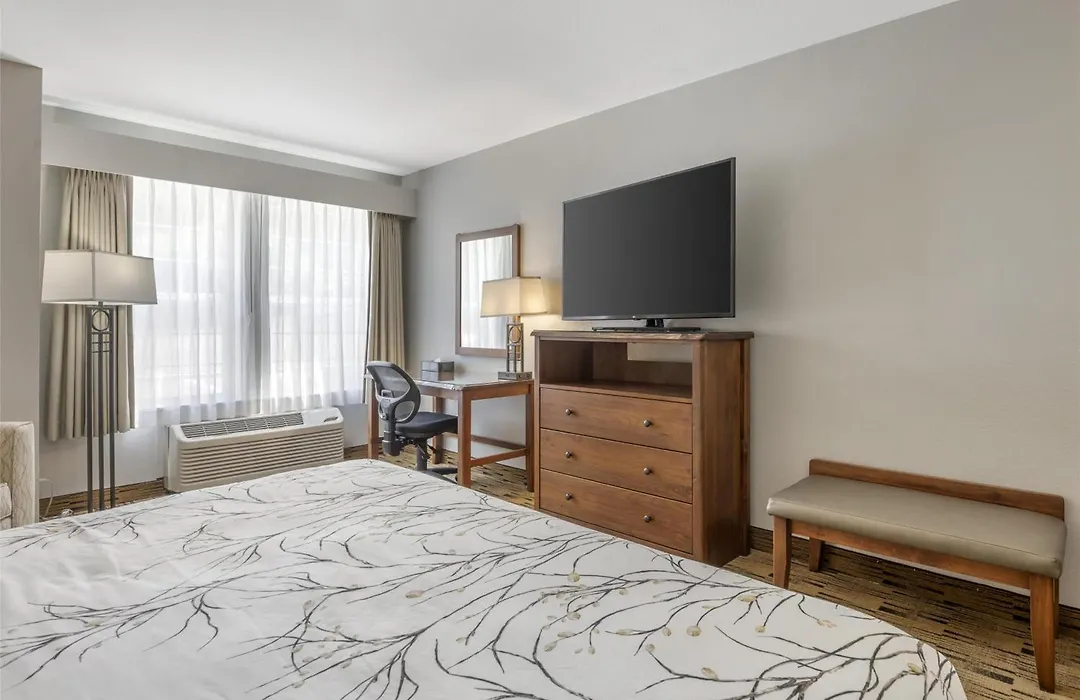 Best Western Plus Columbia River Inn-1