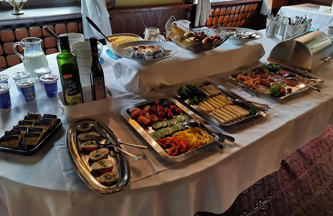 Garni Hotel Cirman-1