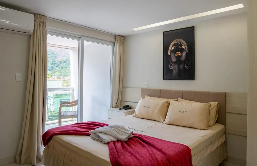 Ibiza Barra Hotel (Adults Only)-1