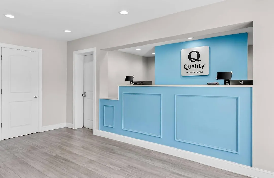 Quality Inn Lexington-1