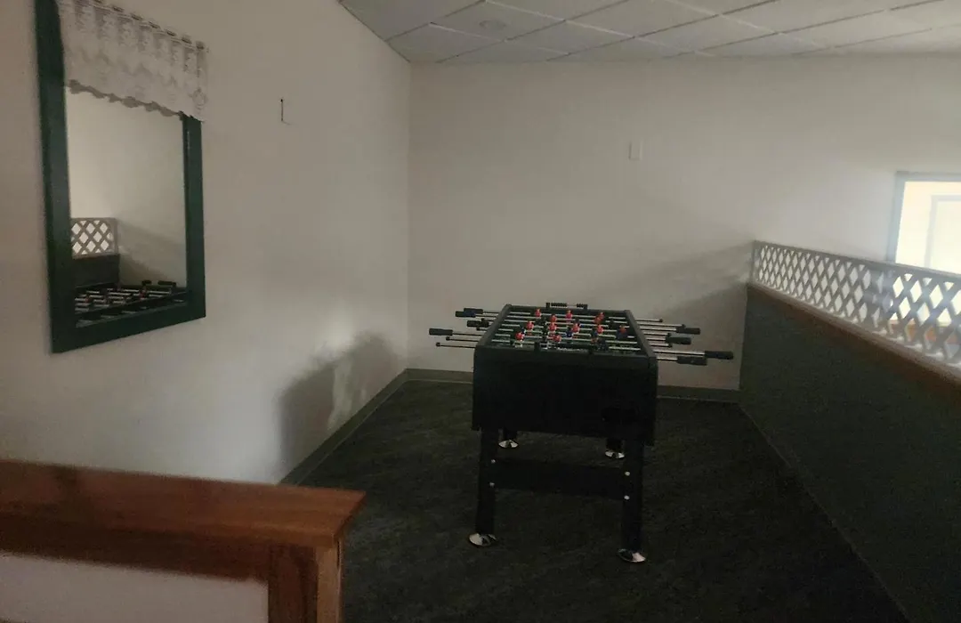 Extended Stay Hotel-1