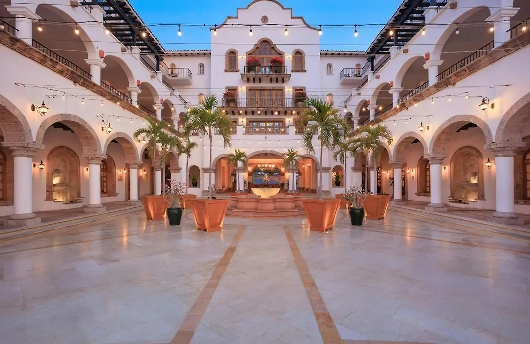 Hacienda Del Mar Los Cabos, An Autograph Collection All-Inclusive Resort (Adults Only)-1