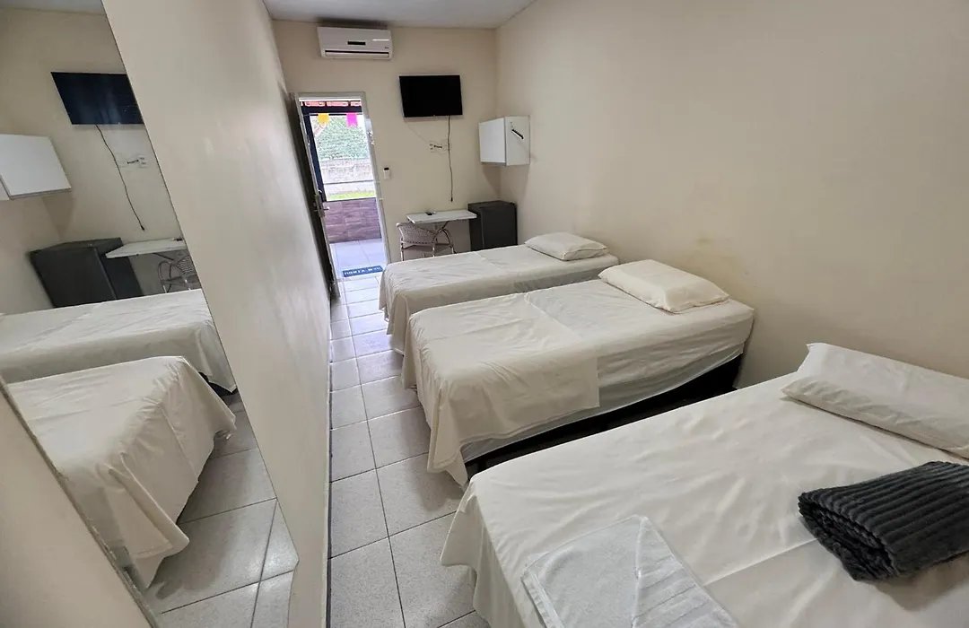 Pousada Casa Bela-1