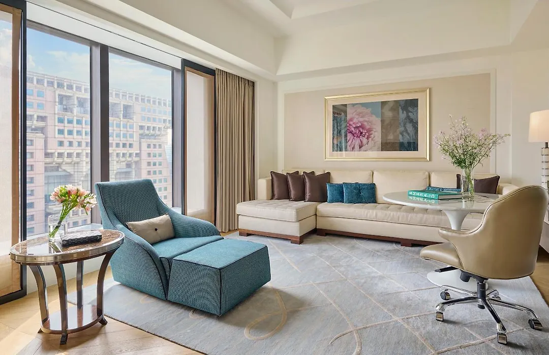 Mandarin Oriental, Taipei-1