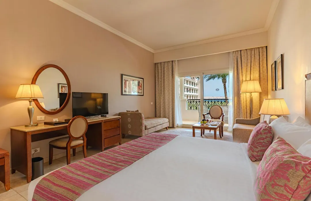 Baron Palace Sahl Hasheesh-1