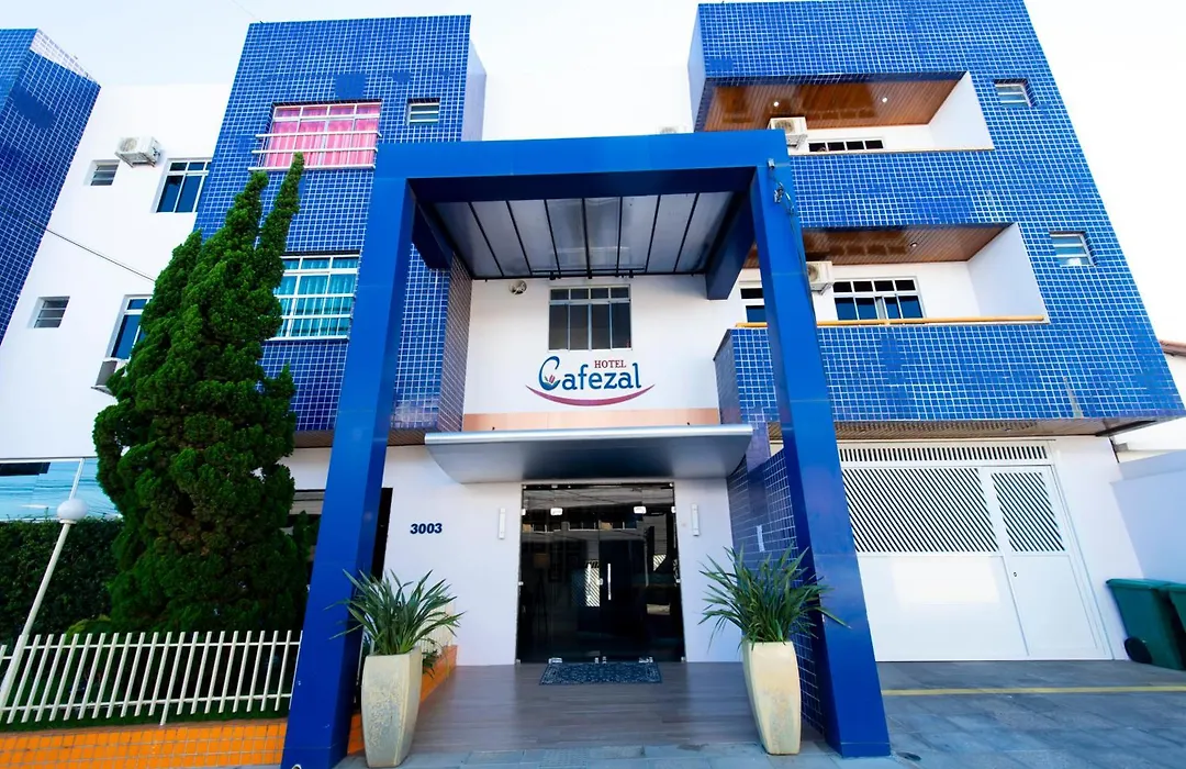 Cafezal Palace Hotel-1