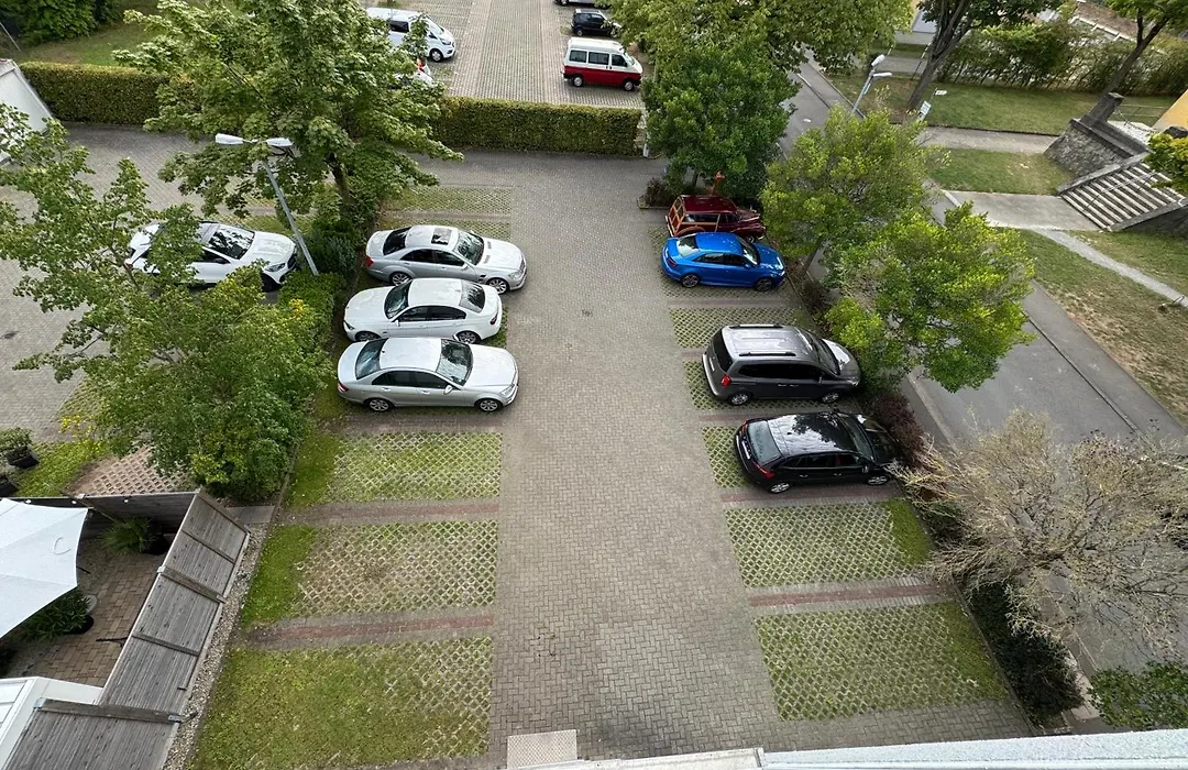Hotel am Bergl-1