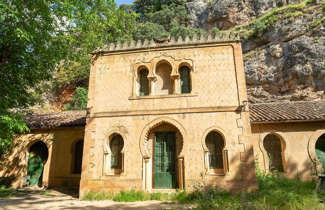 Hostal Los Rosales-1