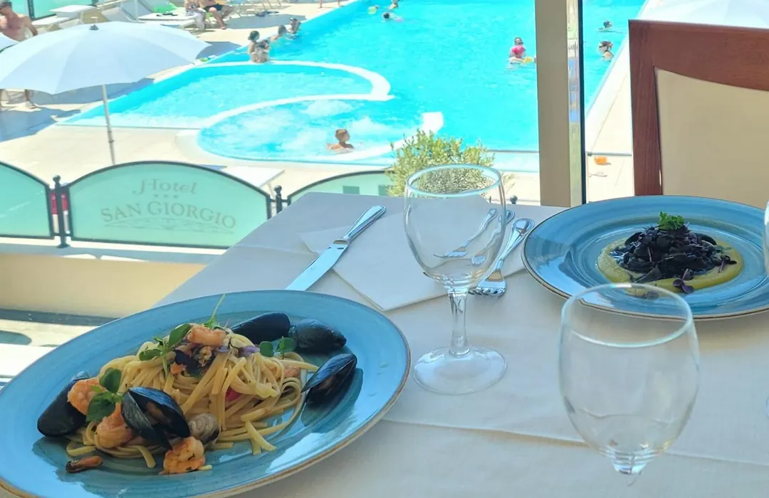 Hotel San Giorgio-1
