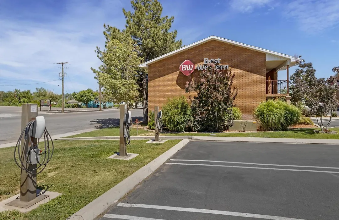 Best Western Plus Cedar City-1