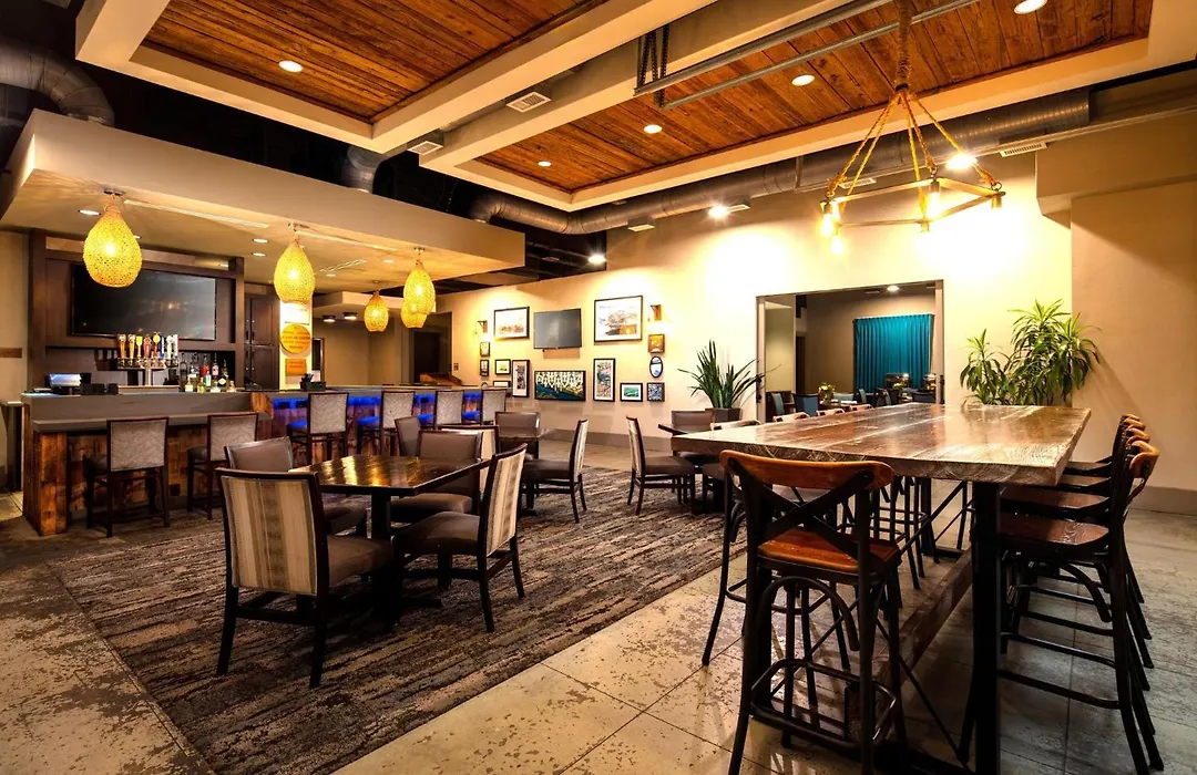 Hotel Indigo Tuscaloosa Downtown By Ihg-1