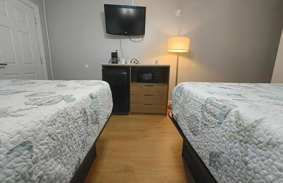 Sand Dollar Motel-1