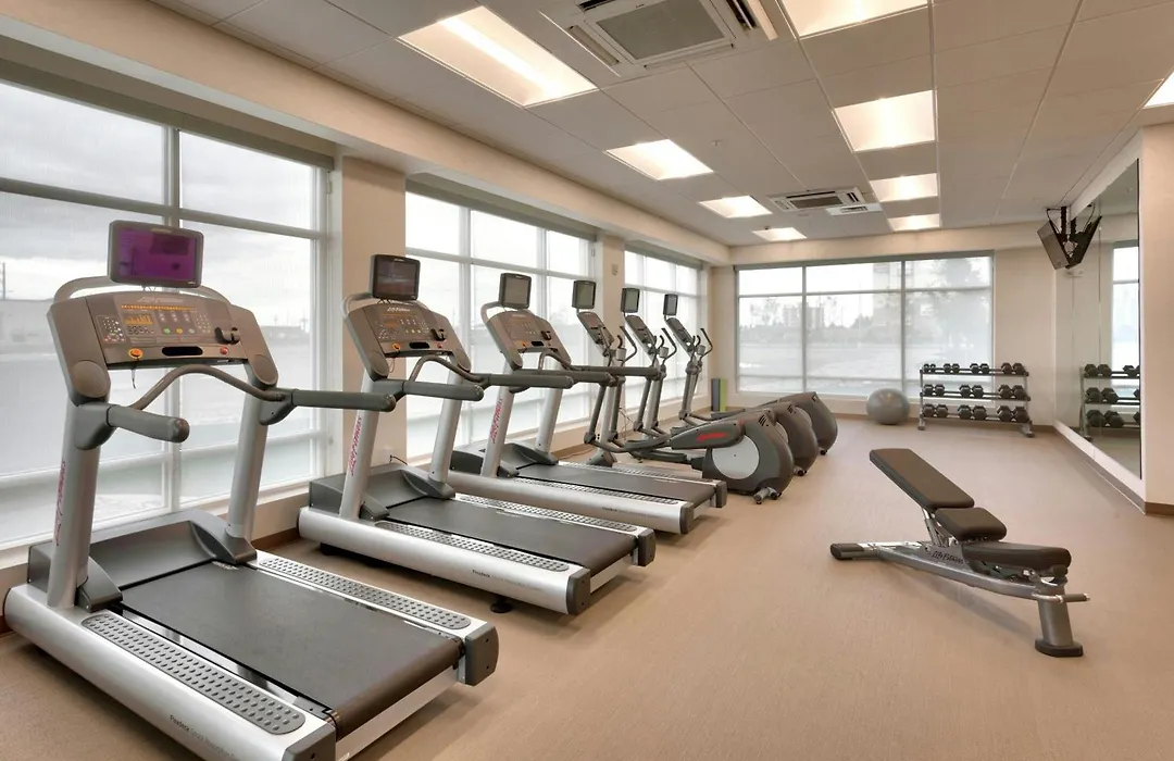 Springhill Suites By Marriott Idaho Falls-1