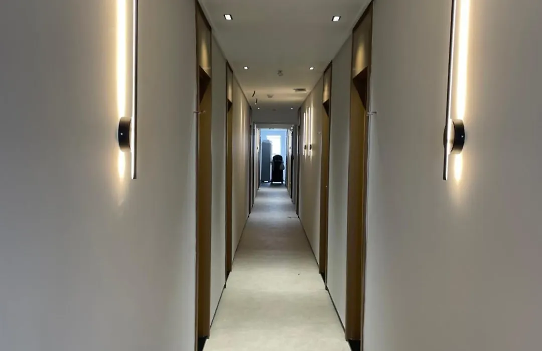Hotel Araguaia-1