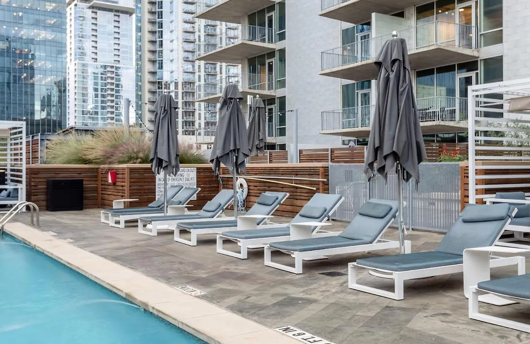 Kasa 2Nd Street Austin-1