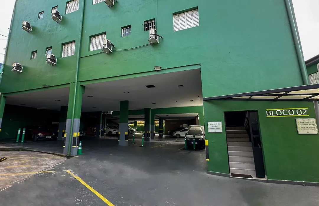 Hotel Vale Das Artes-1