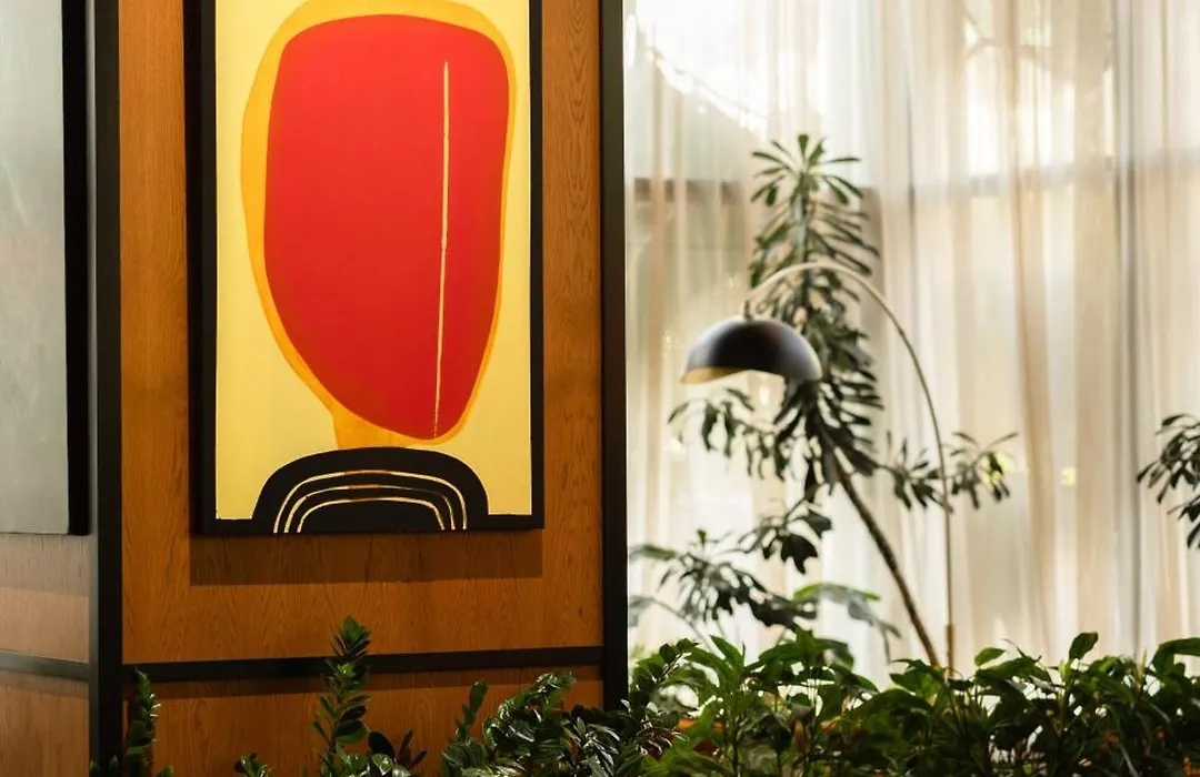 Fairlane Hotel Nashville-1
