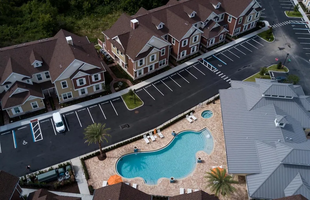 Summerville Vacation Resort-1
