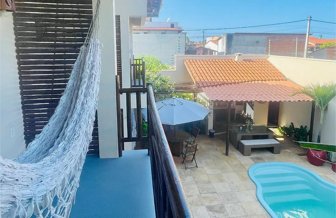 Recanto Maria Flor By Holiday Stays-1