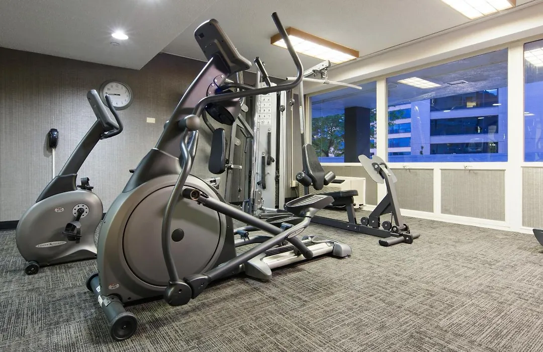 Best Western Grant Park Hotel-1