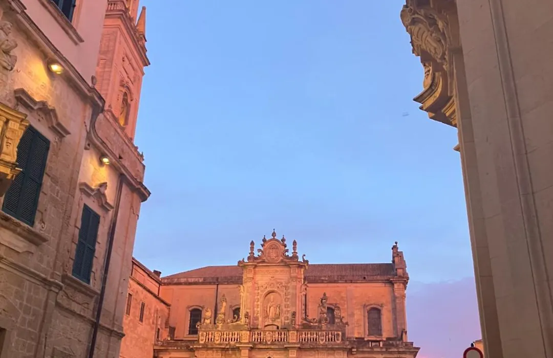 Antica Dimora Dei Nonni-1