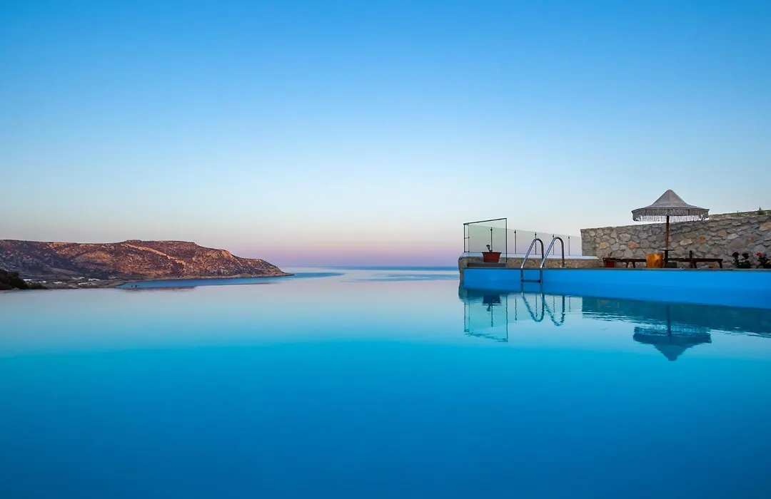 Sophid Wellness Suites Karpathos-1