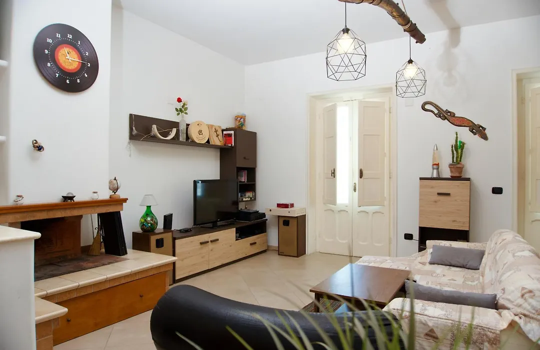 Federico'S Vila-1