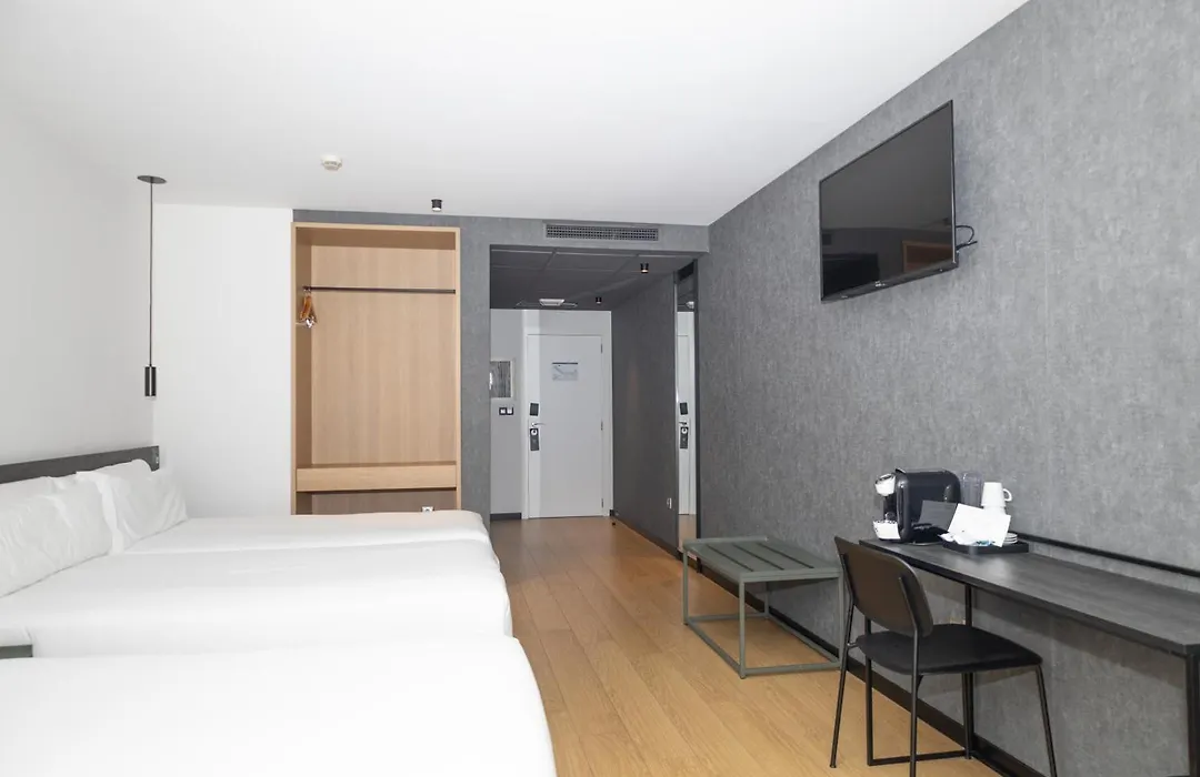 Hotel Forum Ceao-1