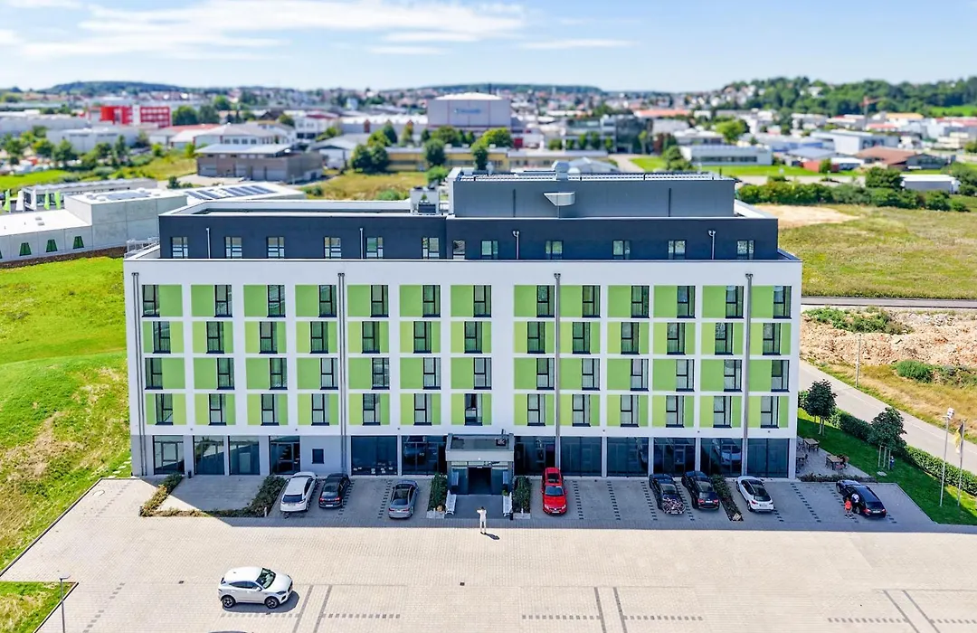 Roomingtons Laichingen Alb-1