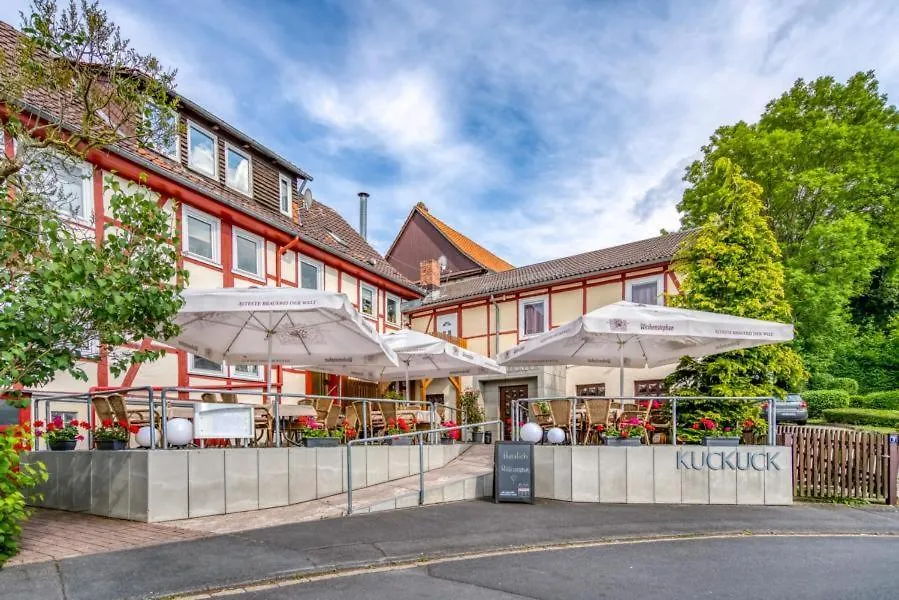 Hotel Beckmann-1