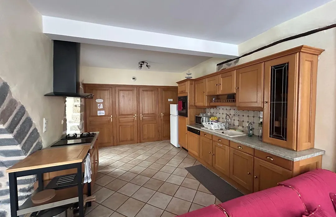 Relais du Noble Voyageur-1