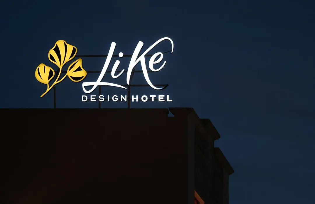 Like Design Hotel Rivera-1