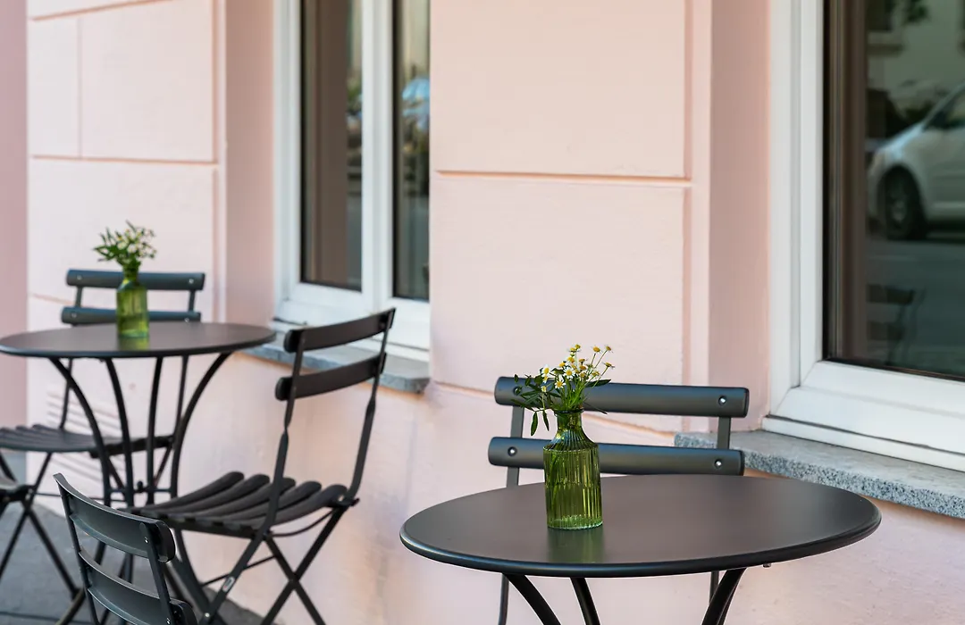 Newly Renovated Boutique Hotel Vier Jahreszeiten In The Heart Of Salzburg-1