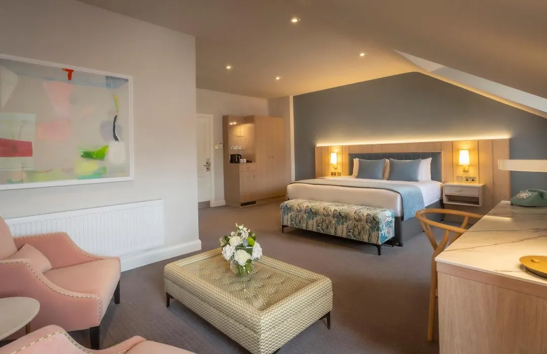Lancaster Lodge-1