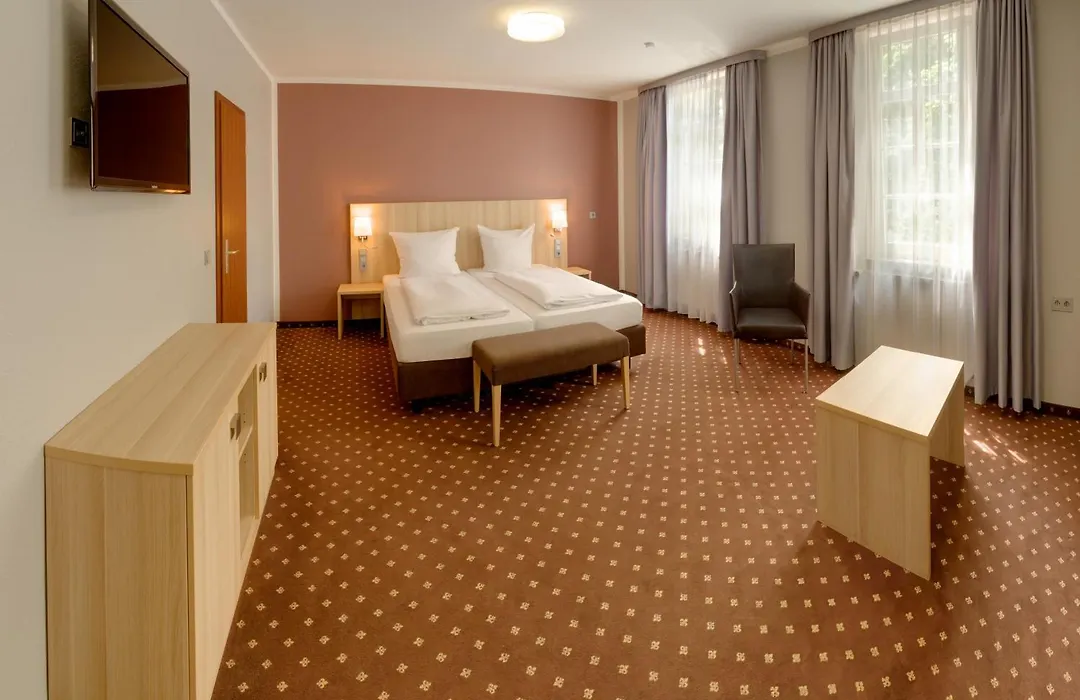attimo Hotel Stuttgart 3 Sterne Superior-1