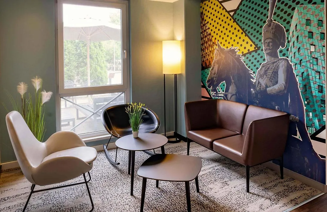 B&B Hotel Hannover-Lahe-1