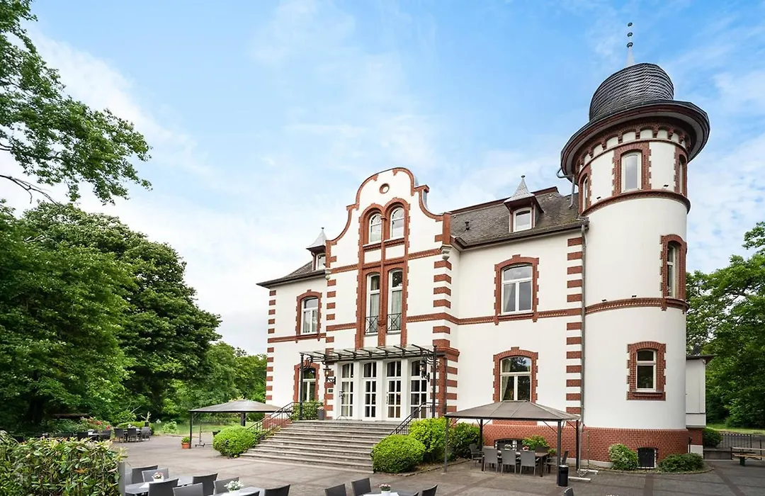 Villa Sophienhöhe-1