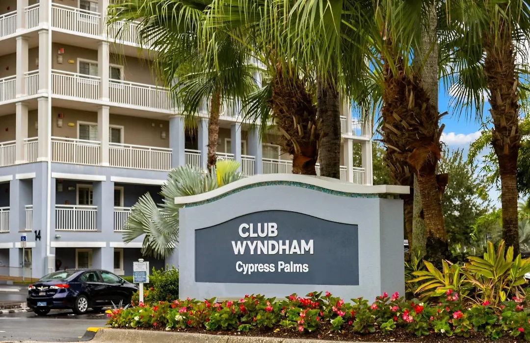 Club Wyndham Cypress Palms-1