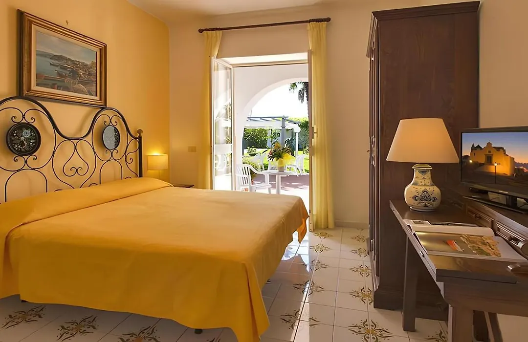Hotel Belsole-1