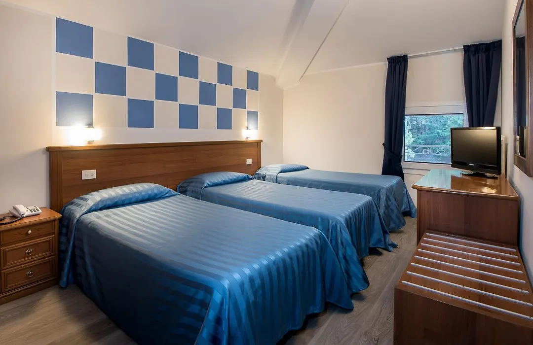 Hotel San Marco Sestola-1