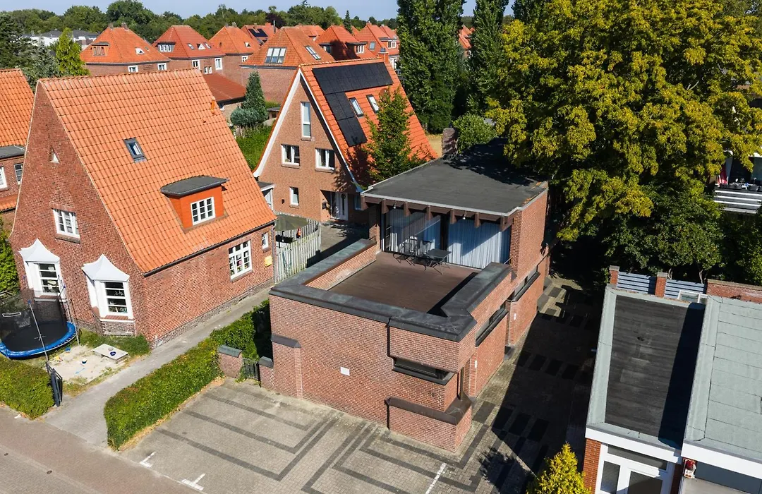 Best Western Hotel Heide-1